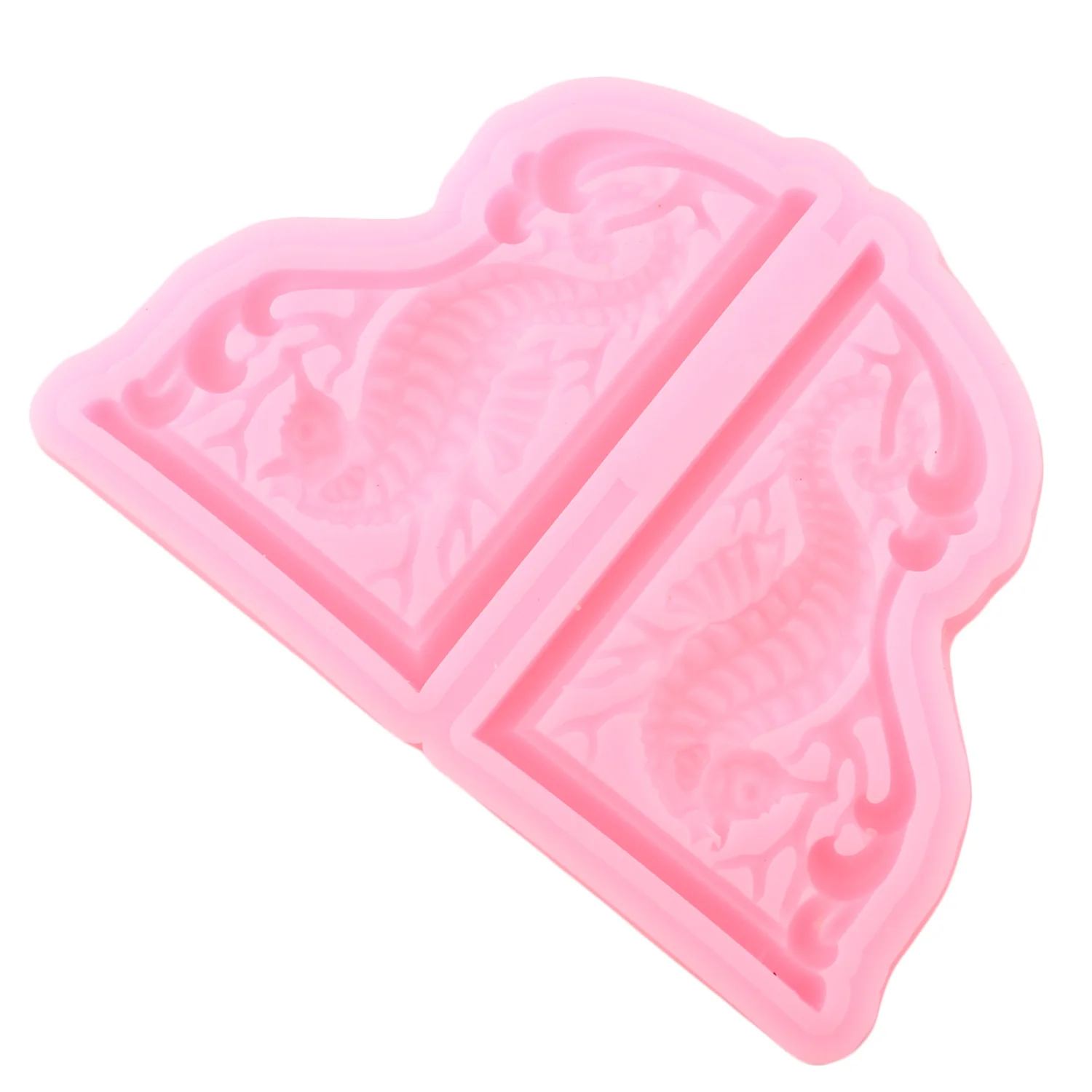 Фотоформа для торта с морскими водорослями | Дом и сад