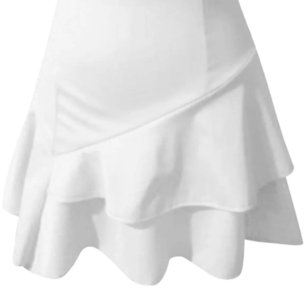 Женское летнее платье с вырезом лодочкой свободное освежающее открытыми плечами