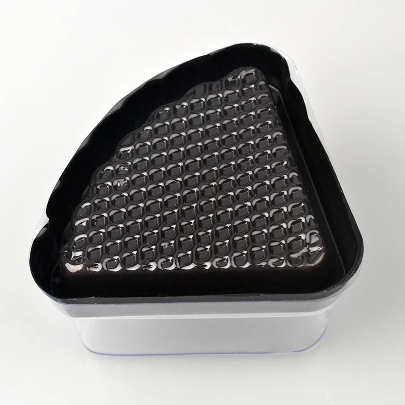 

mini wedding cake tray /mooncake packaging/cake box / moon cake tray/cake decorating packaging