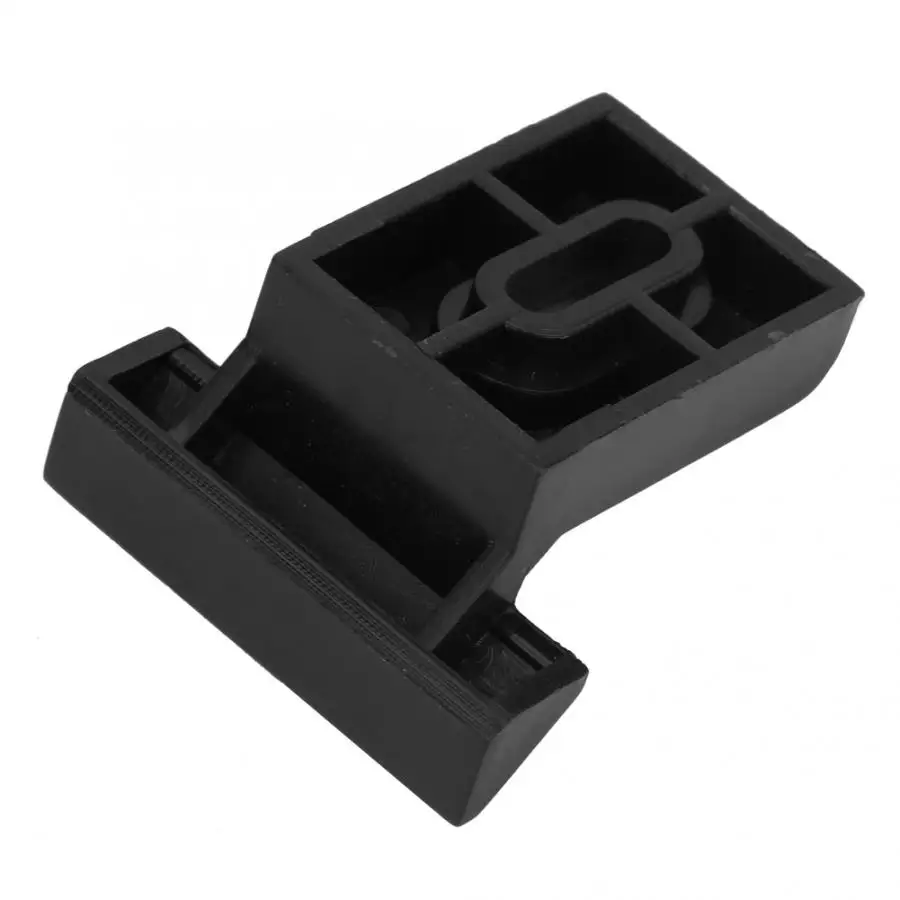 Аксессуары для токарного станка из АБС пластика Z033 опорная основа бытовые детали