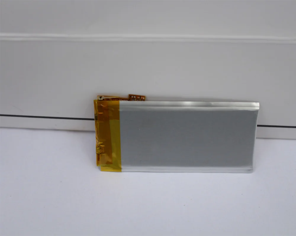 Новый литий-ионный полимерный аккумулятор 3 7 В для iPod Nano 4 4-го поколения с