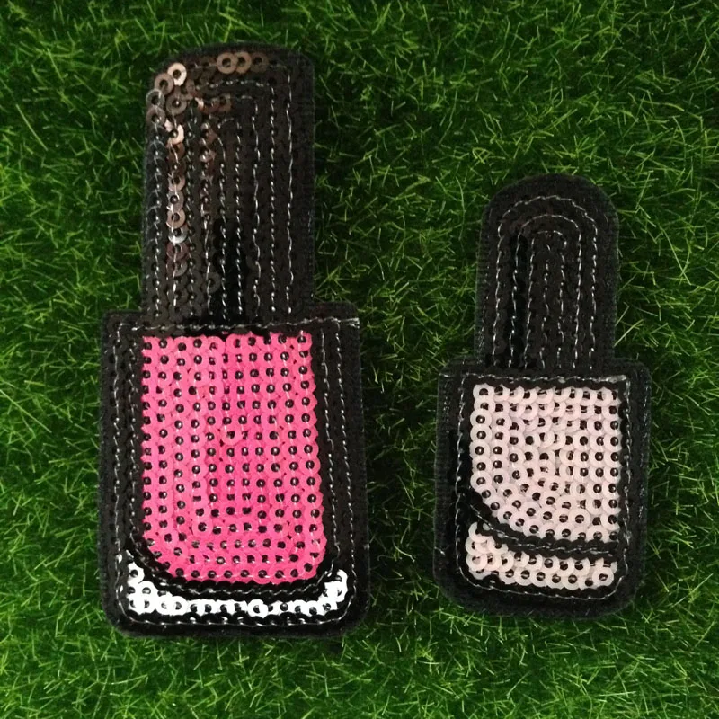 2 шт. патчи с блестками и вышивкой|iron on sequin patch|iron oniron sequins |