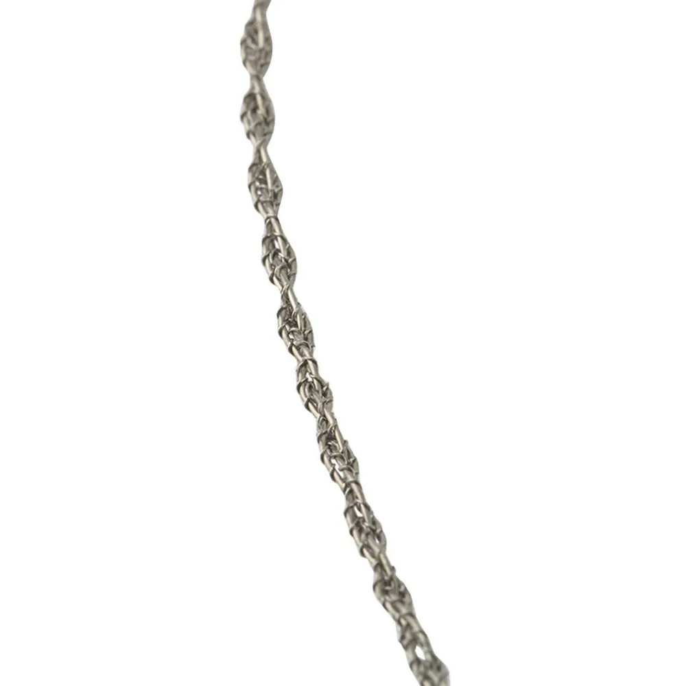 Снаряжение для аварийного выживания уличное пластиковое стальное проволочное