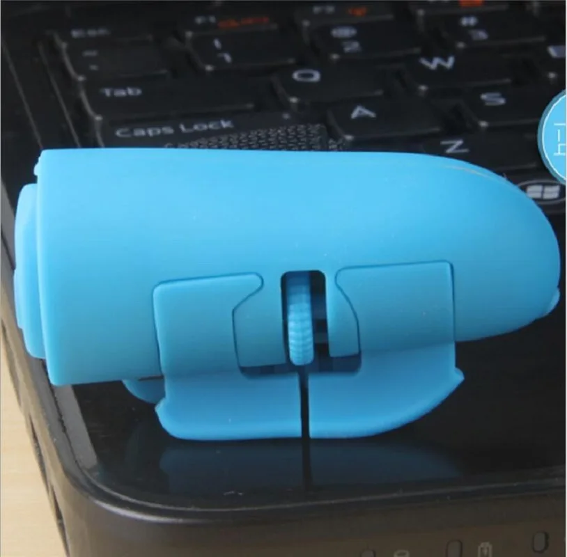 Kembona Bluetooth пальчиковая мышь перезаряжаемая литиевая батарея модное креативное кольцо зарядное кольцо мышь