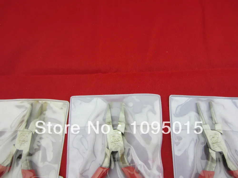 Hot sale 1pc/lot Round Nose Pliers jewelry cutter tools and machine goldsmith | Украшения и аксессуары