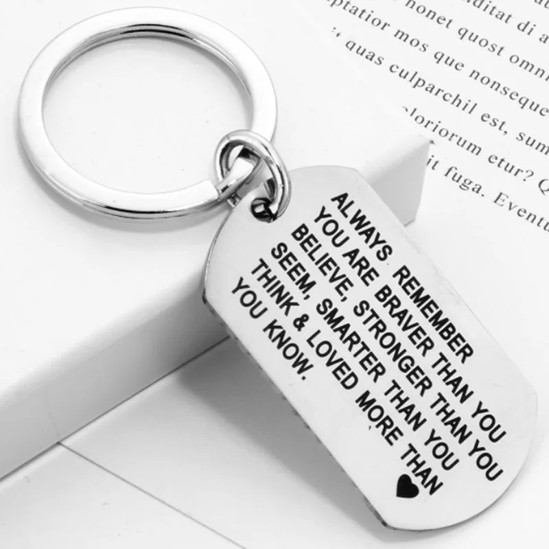 Вдохновляющая клавиатура с положительной энергией для юбилейных украшений