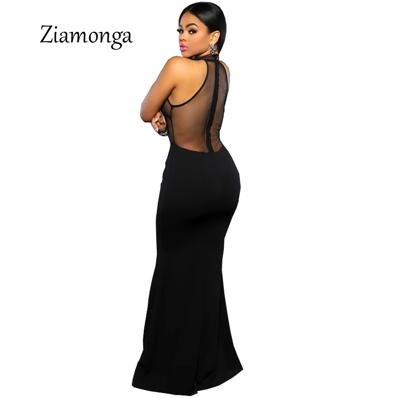 Женское вечернее платье с открытыми плечами повседневное длинное Кружевное