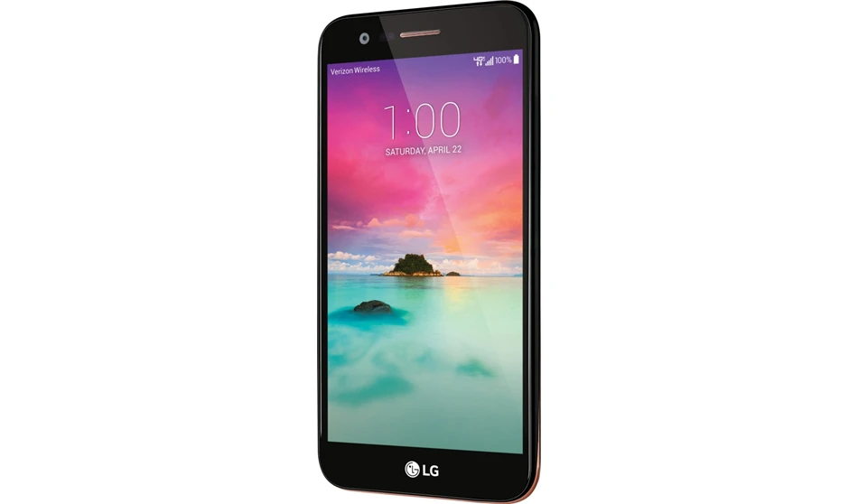 LG K20 Plus, четырехъядерный процессор, 5,3 дюймов, 2 Гб ОЗУ, 16 Гб ПЗУ, 1280 МП, 4G LTE, 720*, одна sim-карта, мобильный телефон, разблокированный смартфон