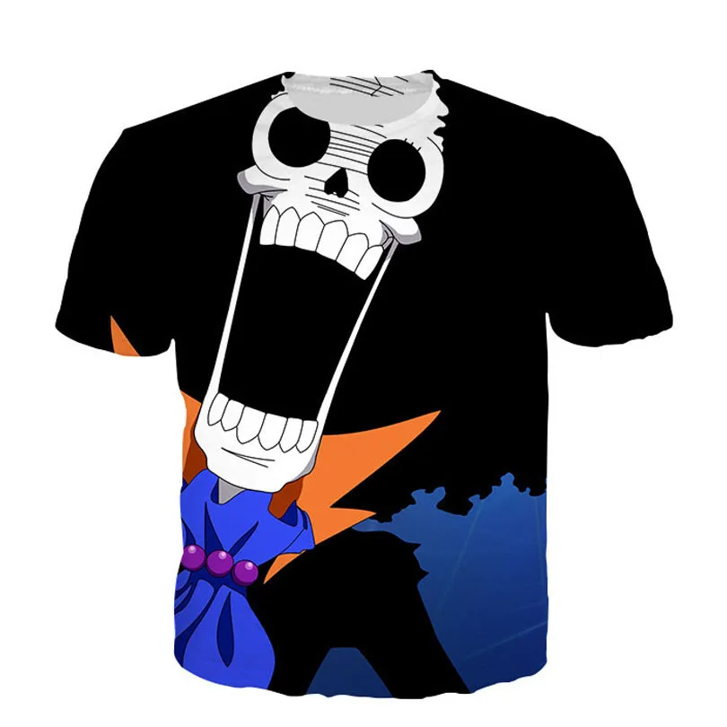 Лето 2019 Европа и Америка международная торговля мультфильм аниме новинка 3D