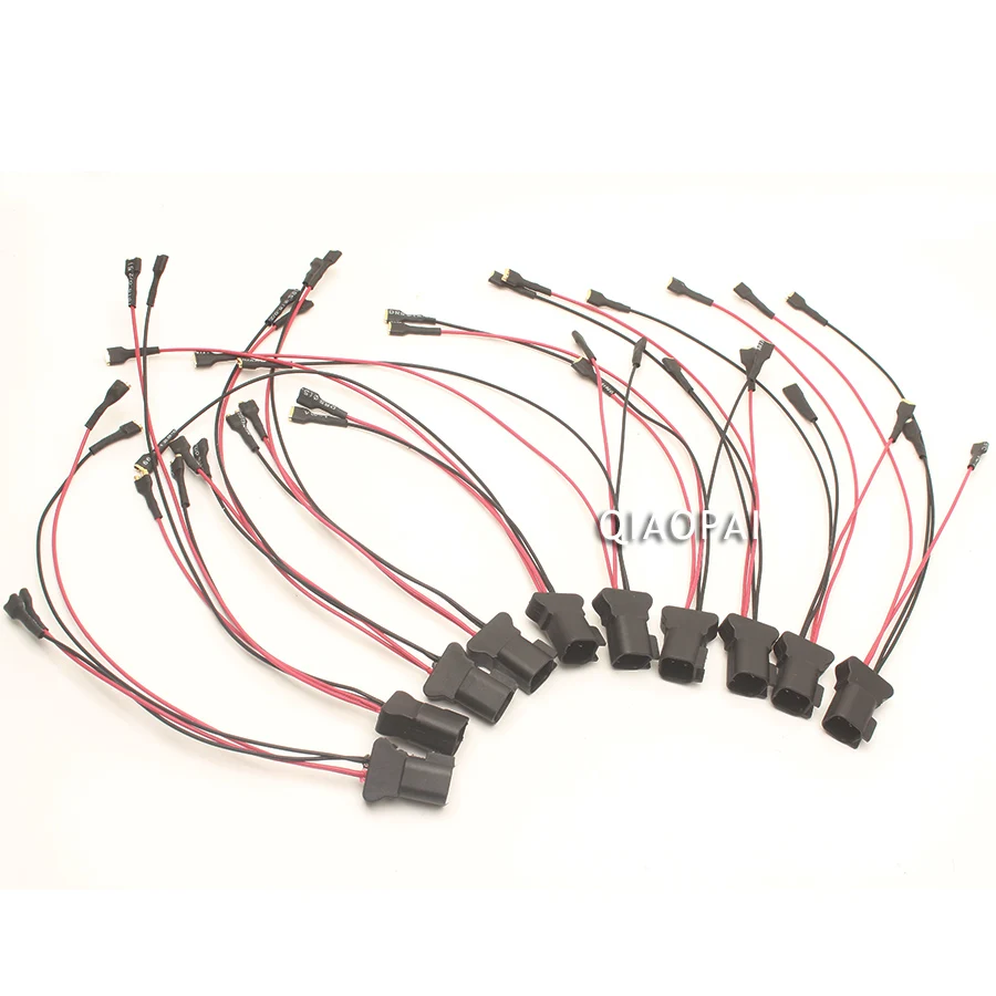 10 шт. автомобильный гудок со спиралью сирена динамик звуковая электронная