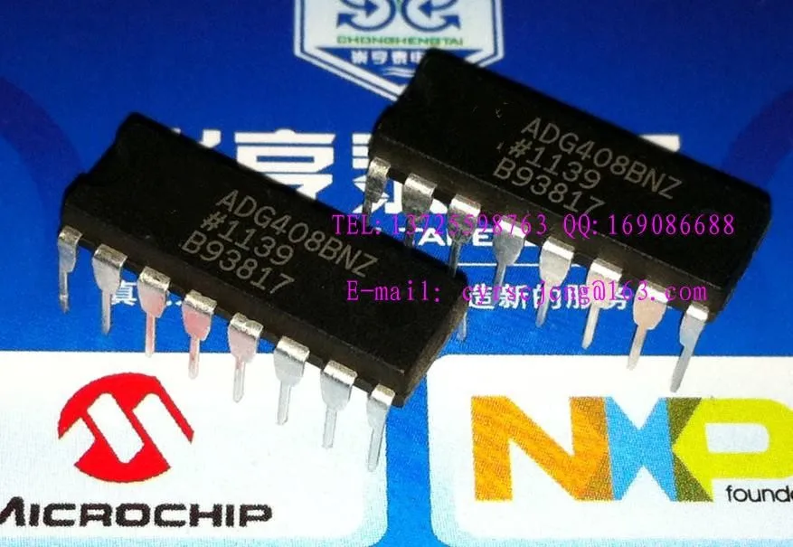 Модуль 10 шт ADG408BNZ 5P4M NEC5P4M DS1339U 3 1339A3 X5043PZ X5043P X5043 TLV3502AID TLV3502AIDR TLV3502 OPA445 OPA445AU Новый module  | Запасные части -32701412070