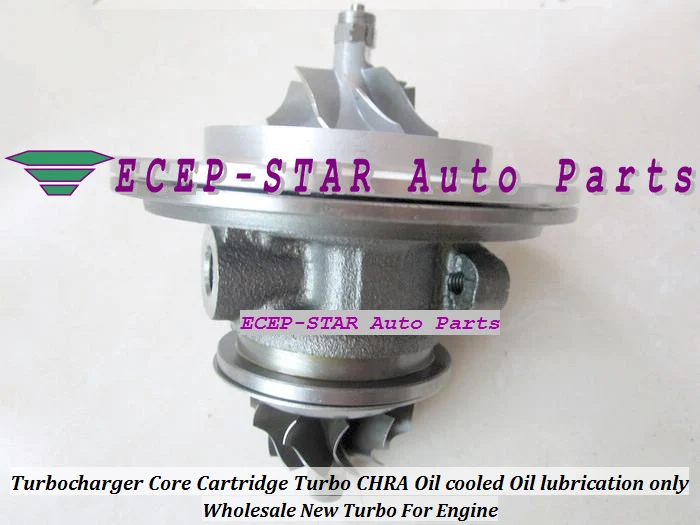 Турбокомпрессор Turbo CHRA K03 53039700055 53039880055 8200036999 для Renault Master 2.5L Opel Movano 2.5DTI G9U720 |