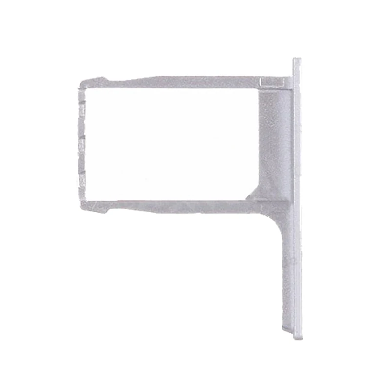 

M 8 SIM Card Tray Holder Replacement for HTC One M8 - Silver/Grey/Gold