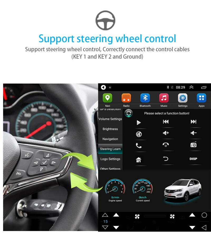 64 ГБ Автомобильный Android 8,1 мультимедийный плеер для Opel Astra J Vauxhall Astra Buick Verano gps вертикальный экран