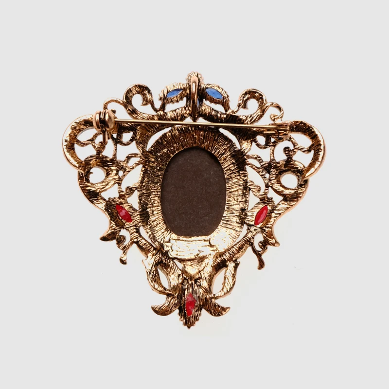 Бутик Amorita красивая брошь с дизайном девочка|brand brooch|brooch brandbrooch designer |