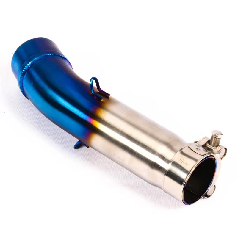 Соединительная труба из нержавеющей стали для глушителя выхлопных газов