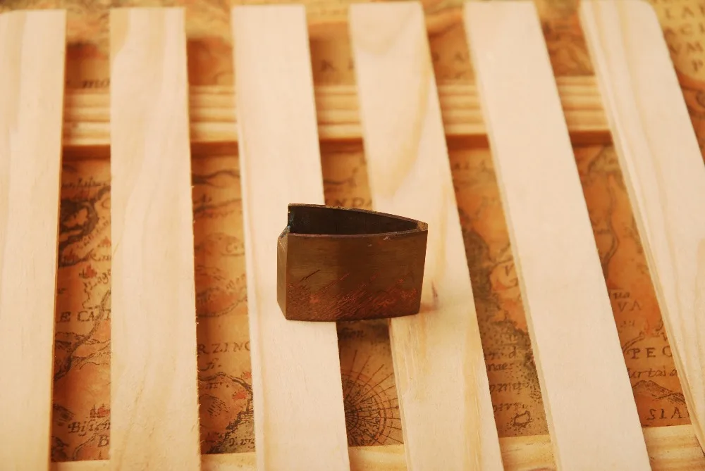 Новое специальное предложение латунный меч хабаки аксессуар лезвие ошейник для