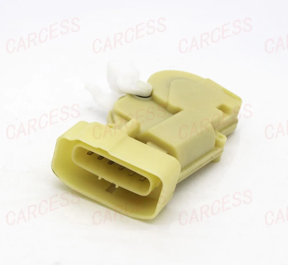 69110 52010 30110 8973499930 привод замка передней правой двери для LEXUS RX300 GS300 GS430 GS400 TOYOTA PRIUS ECHO