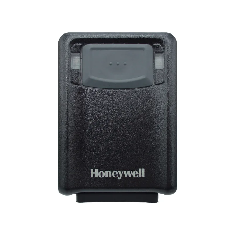 Honeywell vuquest 3320G сканер штрих кода без рук набор включает черный USB/ RS 232 или белый USB