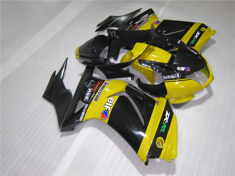 Полный набор инжекционного обтекателя Для Kawasaki zx250r 08-14 EX 250 2008 2010 2014 ZX250R ниндзя