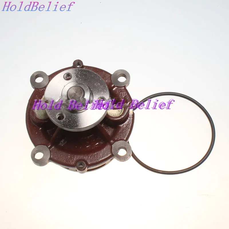 

Новый водяной насос 3668561 для VOLVO D4D D6D EC210 EC290