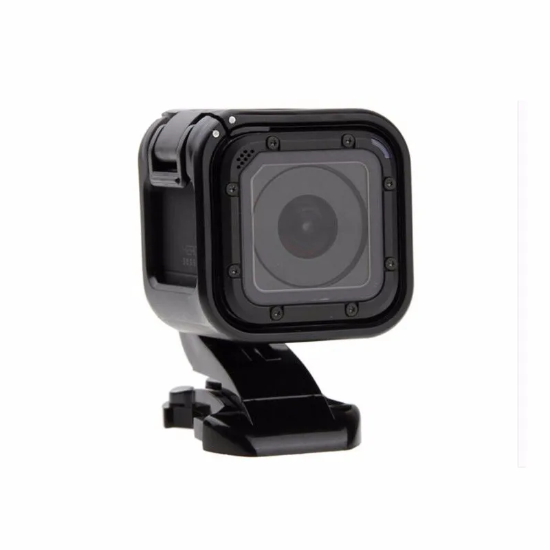 Для спортивной экшн камеры Go pro Hero 4S 5S GoPro 5 Session Стандартный аксессуары защитная