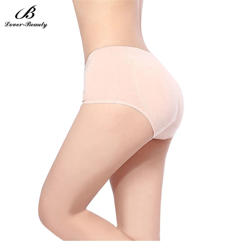 Lover beauty моделирующие шорты трусы с регулировкой живота увеличивающая подкладка для ягодиц Корректирующее белье для тела силиконовая набедренная защита сварочные подъемники кофта с треуголным вырезом-B