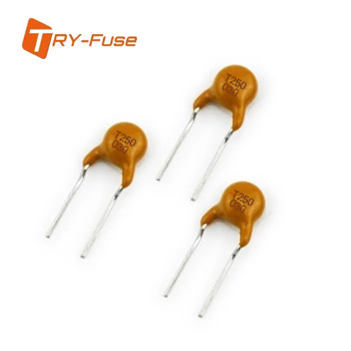 Восстанавливаемые предохранители PPTC 250 040 250V 40MA 0.04A|fuse 250v|250v fusefuse 4a 250v |