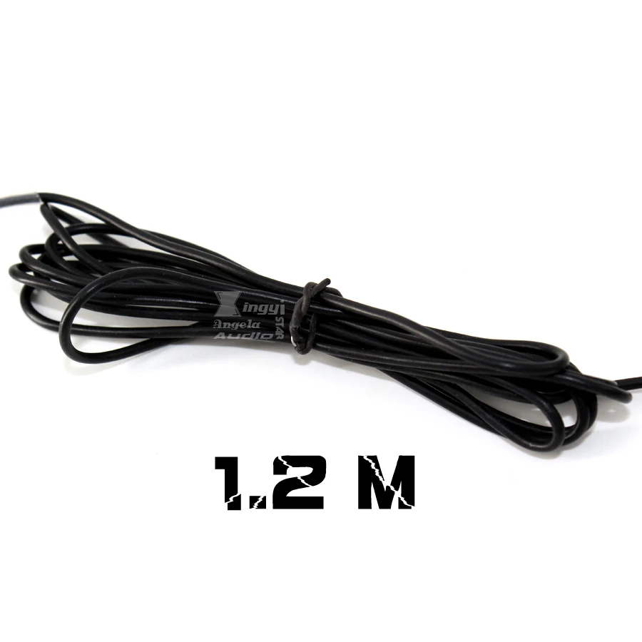 Микрофон для гарнитуры с одним ушным крючком конденсаторный микрофон винтовой