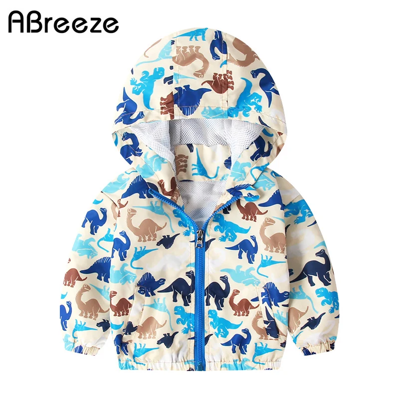 Коллекция 2021 года летняя верхняя одежда и пальто для мальчиков ветрозащитные