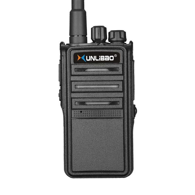 Baofeng PMR Walkie Talkie 8W High Power XUNLIBAO T8 Two Way Radio Handheld UHF Transceiver FRS Woki Toki