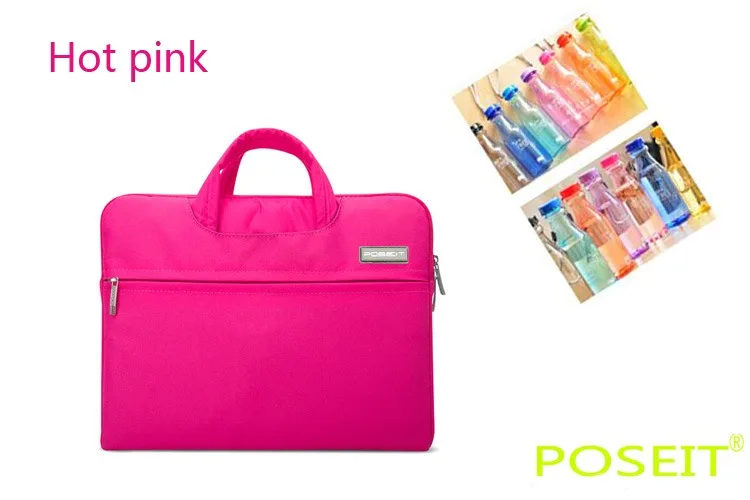 2019 новый водонепроницаемый нейлоновый чехол для переноски только Apple Macbook Air Pro