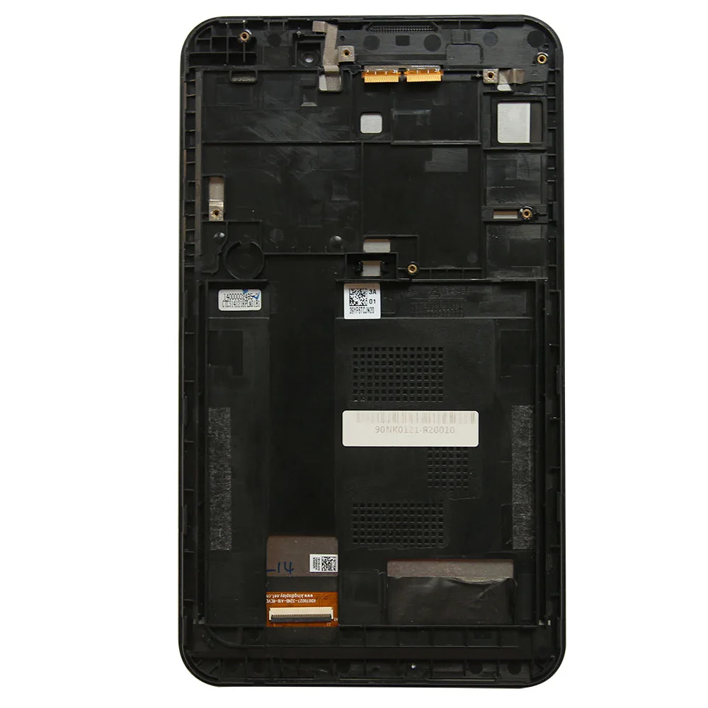 Оригинальный ЖК дисплей для Asus Fonepad 7 FE170 FE170CG дигитайзер сенсорного экрана