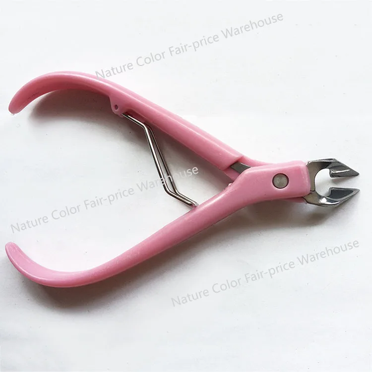 Stainless Steel Cuticle Nippers Manicure Pedicure Nail Tool Feet Care Scissors Callus Cutter Rasps Clipper Wholesale | Красота и