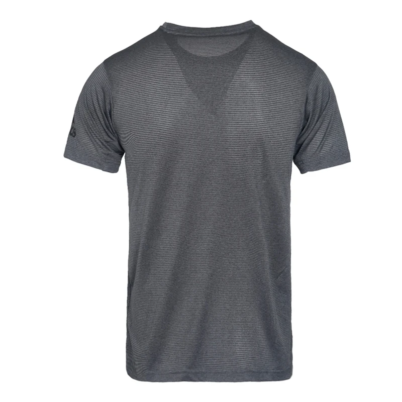 Original New Arrival Adidas Freelift CC Htr Men's T-shirts short sleeve Sportswear | Спорт и развлечения