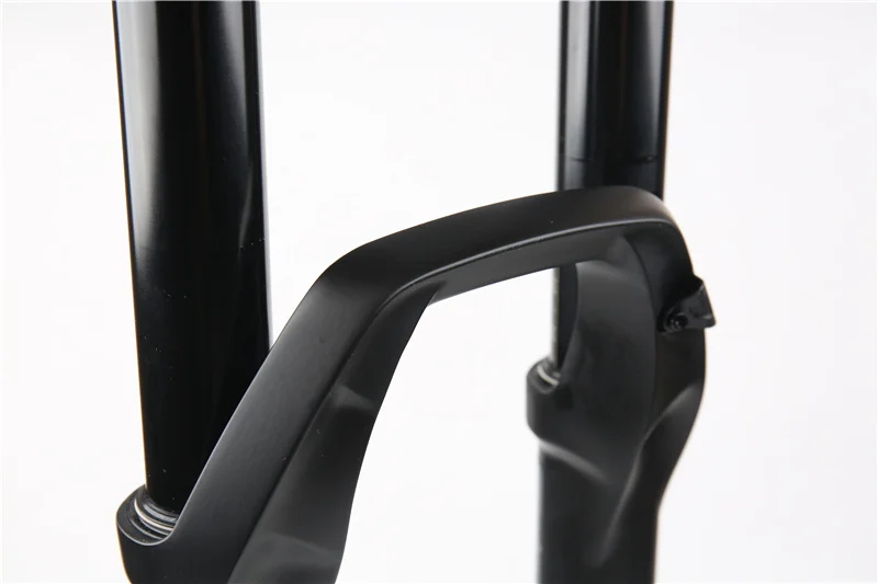 2020 SRAM ROCKSHOX Щука выберите 27 5 29 Demon Air 150 160 мм 1 конический BOOST 110x15 матовый черный MTB