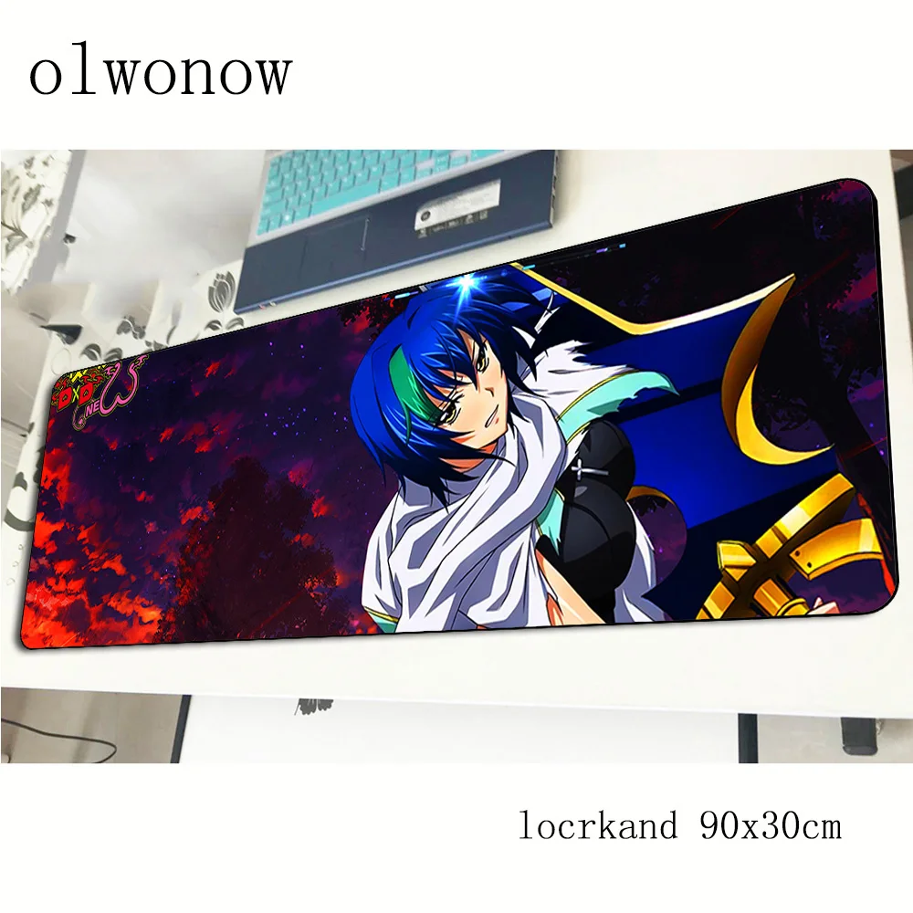 Школьный коврик для мыши dxd 900x300x3 мм подарочные коврики мальчиков лучший игровой