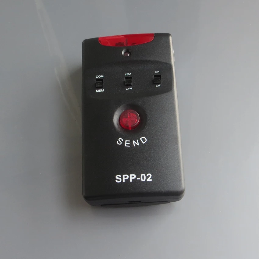 SPP-02 суперпараметрический программатор для контроллера заряда EP Solar EPEVER EPSOLAR SPP02 |