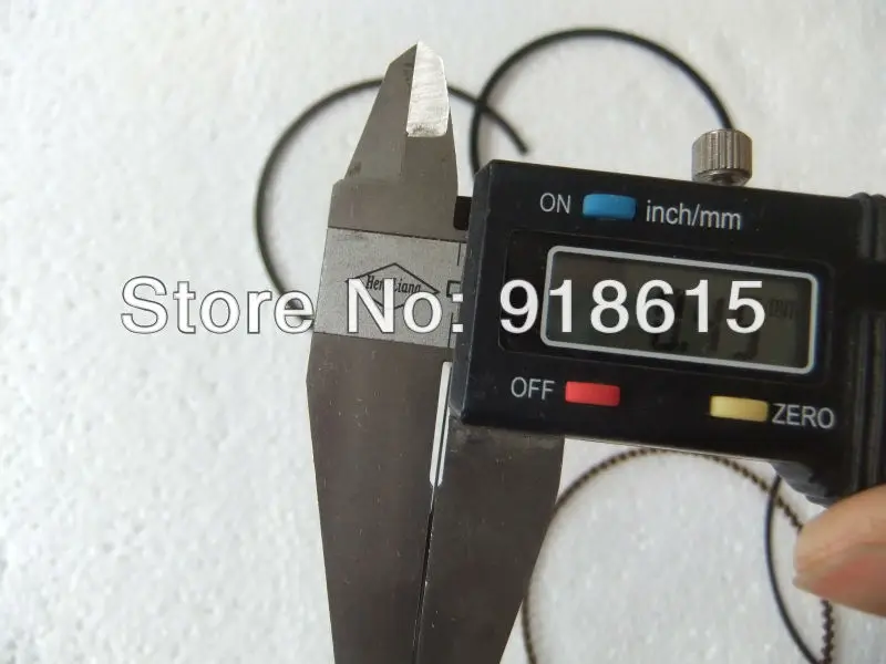 Бриггс и страттон 31HP поршневых колец бензиновый двигатель части | Обустройство