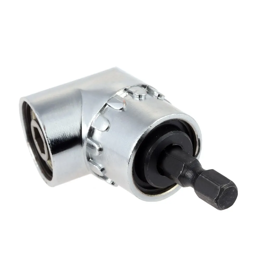 105 градусов драйвер Буровое Сверло с цилиндрическим хвостовиком расширение