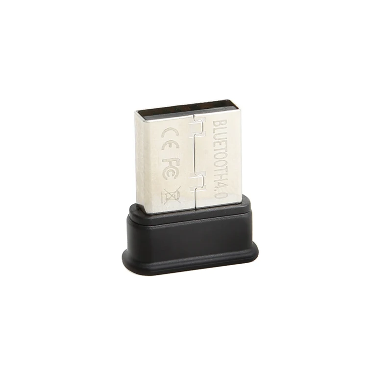 Larryjoe USB Bluetooth версия 4 0 EDR ключ мини беспроводной приемник адаптер для