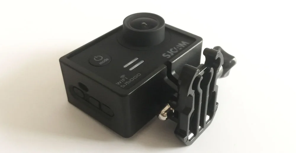 SJCAM аксессуары Новая модель защитная рамка набор для SJCAM SJ5000 Plus SJ5000 WiFi SJ5000 SJ5000X Спортивная Экшн-камера