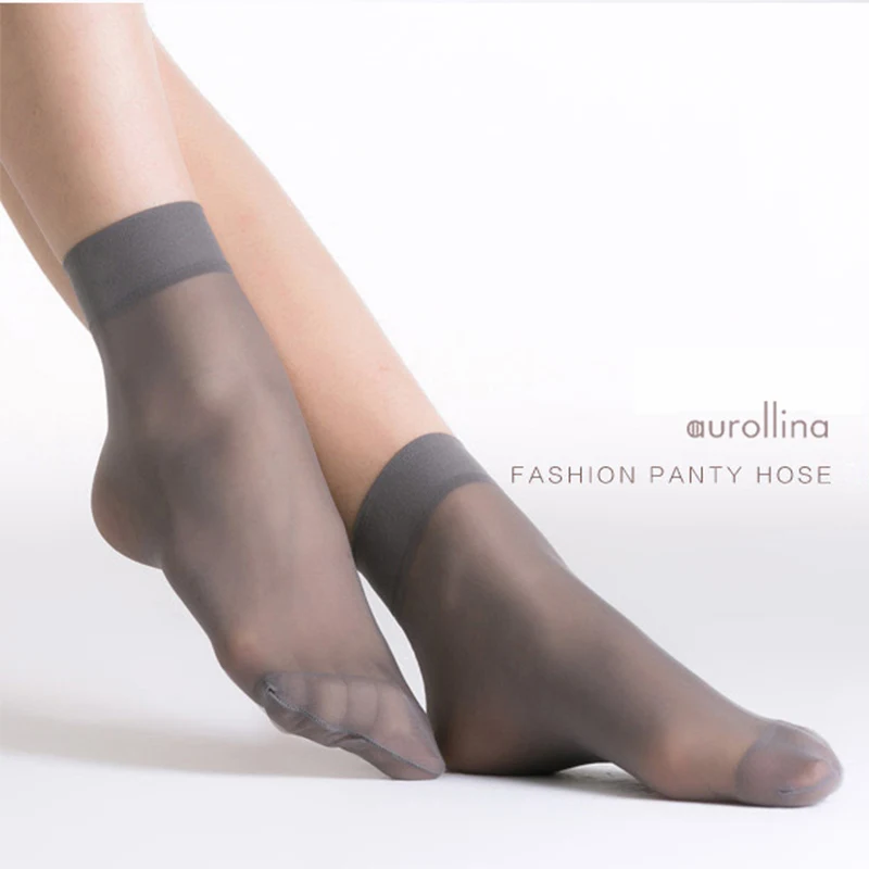 Sexy Woman Daily Socks Women Sexy Soft Socks Velvet Hosiery Sheer fashion Socks High Quality Comfortable Silky Reinforced Toe