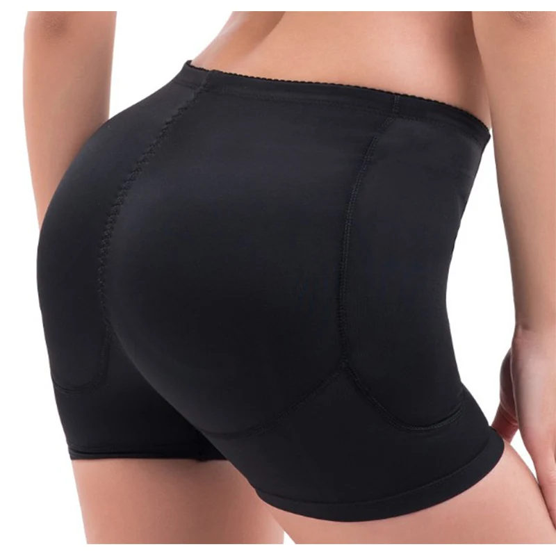 Утягивающие женские трусики 4 шт. утягивающие съемные вставки набор нижнего