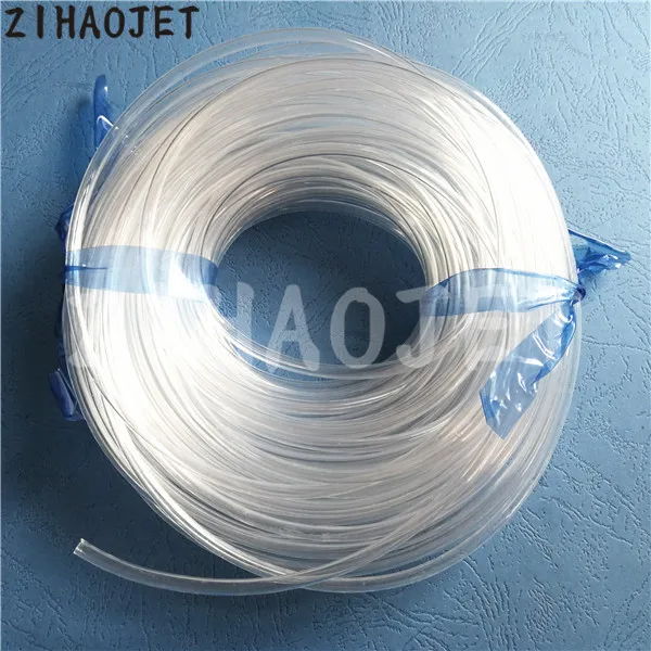 Запасные части для эко-растворителя принтера Mimaki Roland Galaxy Zhongye Xuli Allwin трубка