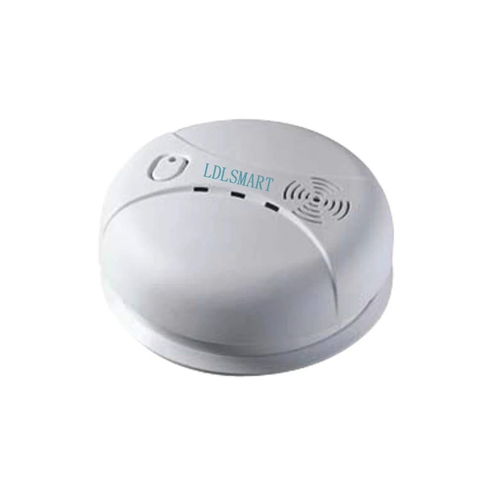 Беспроводная GSM сенсорная клавиатура 433 МГц с управлением через приложение CE |