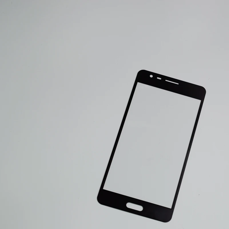 5 0 дюйма Передняя панель объектива для Samsung Galaxy J3 Pro J310 J3110 J3119 передняя внешняя
