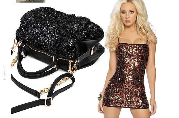 Новые весенние и летние сумки оптом с блестками|sequin handbag|handbags wholesalewholesale handbags |