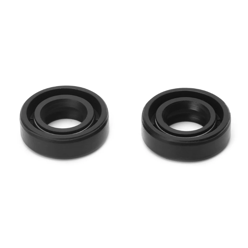 10x20x6mm giyilebilir Breadmaker sorbe makinesi Blender onarım parçaları yağ keçesi halkası Mar28