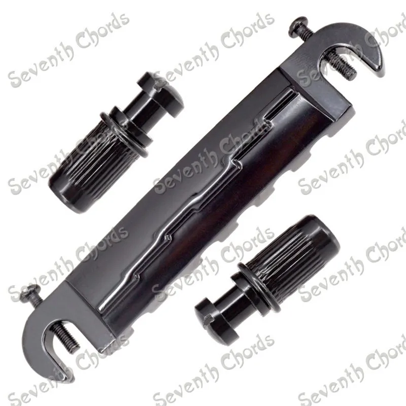 6 струн струнная струна для гитары|bridge tailpiece|guitar bridge tailpieceguitar |